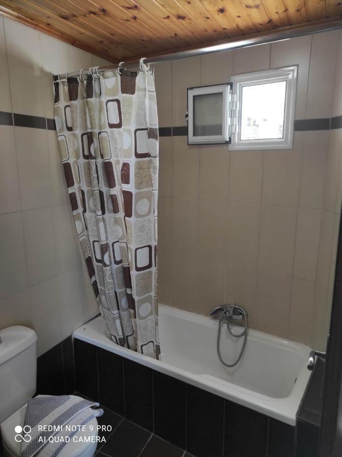 Вилла Aglaia House Kouspades Экстерьер фото